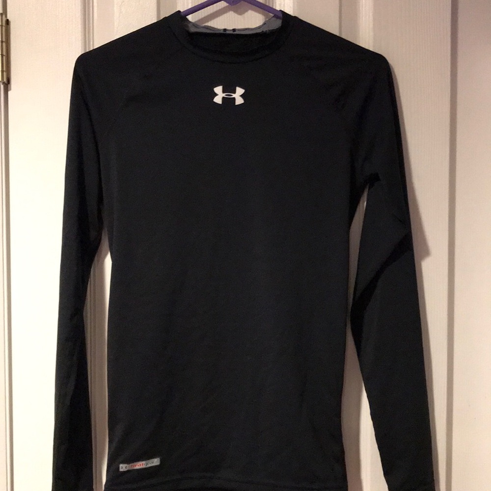 Under armour heat gear